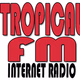 Logo de Tropical FM