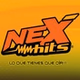 Nex Hits logo