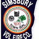 Logo de Simsbury, CT Fire