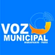 Logo de Rádio Voz Municipal de Marapanim