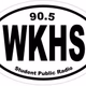 Logo de WKHS