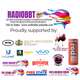 Logo de RadioBBT