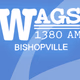 Logo de WAGS - WAGS