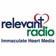 Logo de Relevant Radio - WFHP-LP