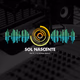 Logo de Rádio Sol Nascente FM