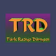 Logo de TRD 1 - Turk Radyo Dunyasi