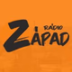 Logo de Rádio Západ