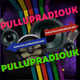 Logo de PullUpRadioUK