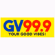 Logo de GV 99.9