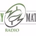 Logo de Money Matters Radio - WBNW
