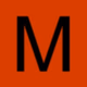 Logo de Mandjou Radio