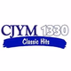 Logo de CJYM 1330 - CJYM