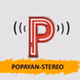 POPAYAN STEREO logo