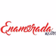 Logo de Radio Enamorada 107.1 FM