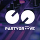 Logo de Radio Party Groove