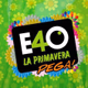 Logo de Radio Estacion 40