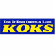 Logo de KOKS Radio - KOKS
