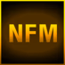Logo de NFM Radio Russia