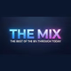 The Mix USA logo