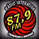 Logo de Rádio Interativa FM 87.9
