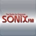 Logo de SoniXFM