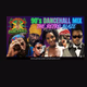 Logo de 80s & 90s Dancehall Retro