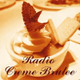 Logo de Radio Creme Brulee United States