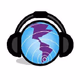 Logo de FM América