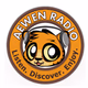 Logo de Aewen Radio - K-Jpop