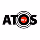 ATOS Radio logo