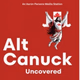 Logo de Alt Canuck Uncovered