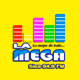 Logo de Radio La Mega 94.9 FM