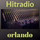 Logo de Web radio Orlando