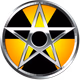 Logo de WFKU - Punk Radio