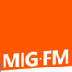 Logo de МИГ.ФМ