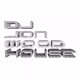 Logo de HearMe.FM - DJ Jon Woodhouse Live