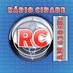 Logo de Rádio Cidade