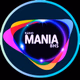 Logo de RADIO MANIA BHS