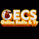 Logo de OECS Online Radio