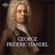 Logo de Calm Radio - Handel