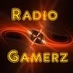 Radio Gamerz logo