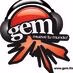 Logo de GEM.fm