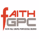 Logo de FGPC FM
