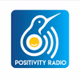 Logo de Positively Peaceful 432Hz