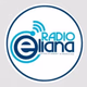 Logo de Radio Eliana