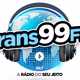 Logo de Rádio Trans99FM