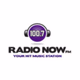 Logo de 100.7 FM Radio Now - WOBE