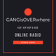 Gangisoverwhere logo