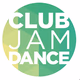 Logo de CLUBJAM - DANCE