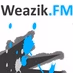 Logo de Weazik.FM - Rock